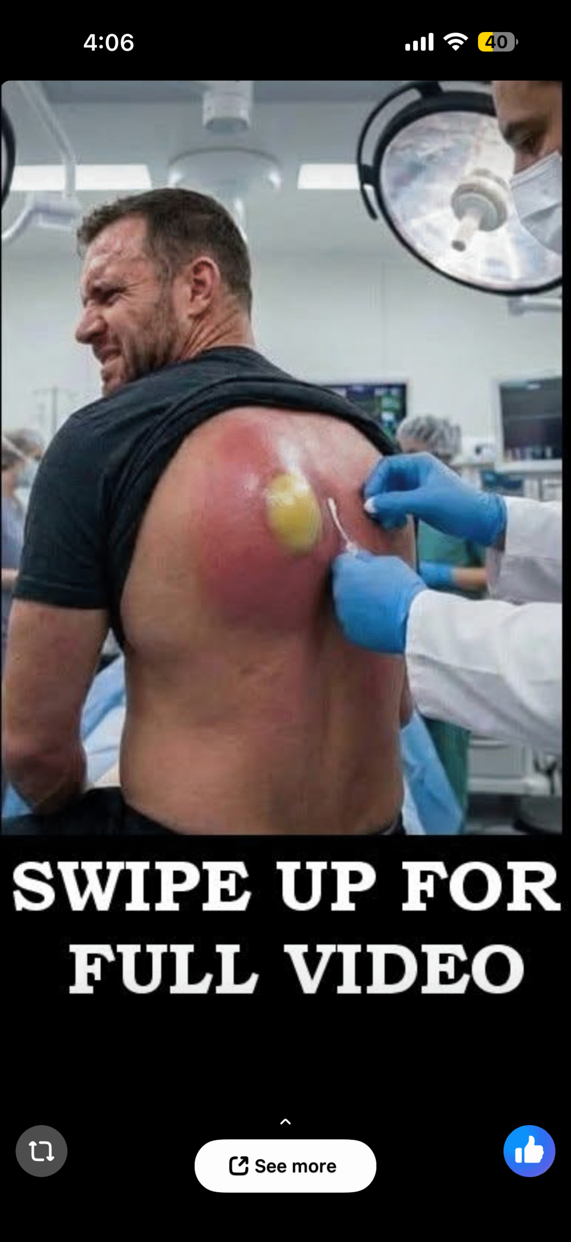 Your Body Alerts For Possible Health Issues